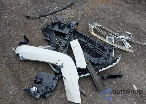 2019 Ram 1500 Tradesman 4X4 6'4 Box из США, поврежденный, VIN 1C6SRFCT7KN597796